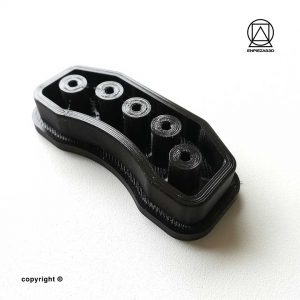 Tapón de limpieza mambo Cecotec