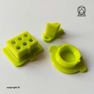 Kit Tapones de limpieza mambo Cecotec 6090